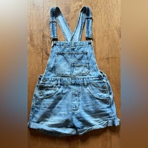 Free people   We the Free Ziggy Shortalls